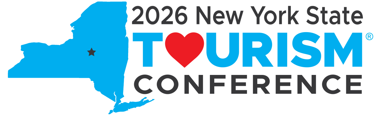 Rich Gagliano Ross Levi To Speak At The 2026 NYS Tourism Conference Logo Horizontal 1200w628h 